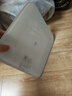 米家小米智能体重秤S200 白色 双接家用健康秤电子秤人物双模式 APP高精准数据测量 体重管理 减肥专用 实拍图