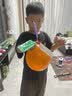 尚美贝贝竹蜻蜓大气球【10个装】学生奖品儿童户外玩具男女孩子生日小礼物 实拍图