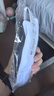 乔丹飞影袜子男袜运动袜透气轻薄健身训练专业跑步长袜【两双装】 实拍图
