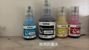 兄弟（brother）DCP-T830DW家用彩色喷墨打印机(可替代彩色激光 高速打印 自动输稿器  双面打印 打印复印扫描） 实拍图