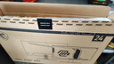 微星（MSI）黑刃X24 MAG 245F X24 23.8英寸240Hz 莱茵护眼认证 快速IPS 支持HDR 0.5ms 游戏电竞显示器显示屏 实拍图