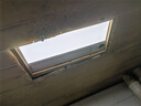 海尔风暖浴霸除菌系列暖风机照明排气一体五合一取暖灯HD28L浴室 实拍图