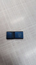 三星（SAMSUNG）128GB Type-C 手机U盘 读速400MB/s  适用手机平板电脑大容量高速哨兵模式优盘 实拍图