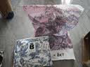 BKT护腰坐垫久坐神器人体工学座姿椅子坐垫办公腰靠垫节日礼物送妈妈 实拍图