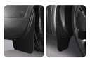 固特异（Goodyear）汽车挡泥板适用于特斯拉焕新modely换新y配件前后轮原厂款TPE配件 实拍图
