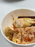 盛源来鱼籽福袋135g+年糕福袋120g  豆腐皮糯米包 关东煮火锅食材鱼丸 实拍图