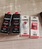 ZIPPO之宝配件耗材 半年口粮 打火机油 小油*2+火石*1+棉线*1 实拍图