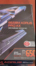 技嘉（GIGABYTE）冰雕 B650M AORUS ELITE AX ICE主板DDR5支持AMD CPU AM5 7900X3D/7800X3D 畅玩三角洲行动 实拍图
