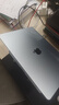 Apple/苹果AI/MacBook Air15英寸M5 (10+10核) 24G 1T天蓝色笔记本电脑MDVU4CH/A 实拍图