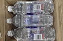中沃天然苏打水饮品500ml*15瓶 王屋岩泉无糖弱碱性苏打水饮料 柠檬味 实拍图