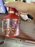 金六福 幸福 绵柔浓香型 50.8度 500ml*6瓶 整箱装 【热门商品】 实拍图