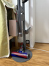 戴森（DYSON）V8无绳吸尘器【升级款】手持无线吸尘器 除螨 宠物 家庭适用 实拍图