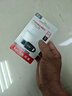 闪迪（SanDisk）64GB USB3.2 U盘 CZ550黑色 读速100MB/s 安全加密 数据恢复 学习办公电脑车载 高速大容量优盘 实拍图