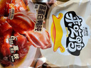 来伊份鸭肫鸭胗混合口味385g(3袋装)即食卤味熟食鸭货下酒解馋休闲零食 实拍图