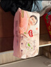 好奇（Huggies）铂金装小桃裤成长裤XXL74片(15kg以上)尿不湿【透爽散热】 实拍图