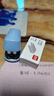得力（deli）12#迷你便携订书机套装(订书机+订书针) 试卷装订 学习用品 蓝色0255 实拍图