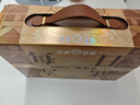 三只松鼠大满每日坚果750g30袋果干炒货早餐儿童团购送礼盒休闲零食大礼包 实拍图