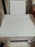 爱普生（EPSON）【新品】墨仓式L1358 A4彩色无线单功能家用打印机 AI学习打印机（微信/远程打印） 实拍图