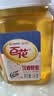 百花 洋槐蜂蜜1000g+枣花蜂蜜1000g 中华老字号组合装 节日礼品礼物 实拍图