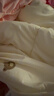 无印良品A类抗菌大豆纤维被子被芯春秋空调被夏季薄被子4斤200*230cm 小熊 实拍图