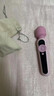 杰士邦av震动棒女性自慰用品情趣用品成人用品女士专用刺激新款 实拍图