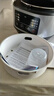 美的（Midea）电饭煲电饭锅小型3升2-3人前置大屏面板24小时预约多功能压力家用智能电饭煲FB30Q1-406K 实拍图