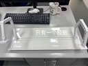 宜百利立式柜机空调挡风板免打孔方形空调挡板防直吹柜式精致5161X 实拍图