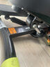 麦瑞克（MERACH）踏步机爬楼机家用健身静音小型登山爬坡机椭圆仪跑步减肥健身器材 实拍图
