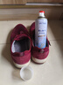 维特丝银离子鞋子除臭杀菌喷雾消毒去味脚臭脚酸球鞋袜柜速干净味360ml 实拍图