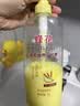 蜂花柔顺护发素1L小麦蛋白营养滋润干枯烫染受损补水顺滑男女士润发乳 实拍图