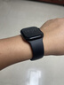 华强北在线新款S11ultra3智能手表华强北顶配版全功能Watchs10 ultra2运动电话导航男女成人学生蓝牙离线支付 Watch S11【深黑色】 顶配全功能版+可下载音乐+看小说+游泳可带 实拍图