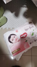 好奇（Huggies）铂金装小桃裤拉拉裤箱装XXXL64片尿不湿【透爽散热】 实拍图
