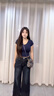 viney手机包包女包斜挎包迷你帆布包腰包生日礼物高级感送女友老婆 【宝蓝色】高档品牌轻奢小包 洋气百搭小众休闲高端单肩包 实拍图