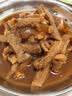 小熊（Bear）含钛平底锅煎锅 不粘锅牛排煎锅早餐锅煎蛋锅 家用小炒锅24cm 实拍图