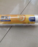 妙洁 厚劲点断式保鲜袋 中号650只 塑料食品袋 实拍图