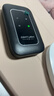 影腾随身wifi三网全国通用无线wi-fi6免插卡移动联通电信无限制大流量卡便携式网卡高速网络2026款5GHF 【三网通3000毫安充电款+黑色】*超长续航 实拍图