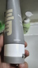 C咖双管洗面奶80g氨基酸清洁控油洁面乳去黑头角质可卸妆卸防晒男女 实拍图