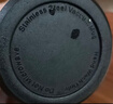 炊大皇保温杯316L医用级不锈钢茶水分离商务便携保温杯黑色490ml 实拍图