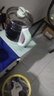 半球（PESKOE）养生壶烧水壶热水壶恒温壶煮茶壶泡茶壶一体玻璃全自动小家用多功能办公室大容量1.8L绿色 青苹果绿 1.8L 半球养生壶+蛋架+滤网 实拍图