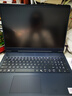 外星人（Alienware）游戏本国家补贴 星舰16 16英寸高性能笔记本电脑 酷睿 7 5060显卡 16G 1T 2.5K 120Hz 1761QB 实拍图