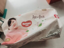 好奇（Huggies）铂金装小桃裤拉拉裤L76片(9-14kg)大号尿不湿【透爽散热】 实拍图