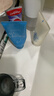 珊珂洗面奶套装（保湿泡沫洁面膏+净颜卸妆洁面乳）120g*2 母亲节礼物 实拍图
