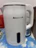 蜜玛适配华为充电器KY66W/120W快充原装typec充电线mate40/p50pro/nova9荣耀手机充电头套装正品数据线 【3C认证】KY66W快充头 快充 实拍图
