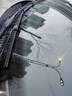 一途专用无骨雨刮器新宝来【19-至今】原厂原车尺寸雨刷器A级胶条 实拍图