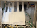 普联（TP-LINK）普联路由3600 WiFi7千兆无线家用路由器 3600兆级 双频聚合 智能游戏加速 易展 上网管理 适配星闪 实拍图