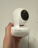 普联（TP-LINK）800万像素4K全彩智能摄像头家用云台室内无线监控360度夜视全景手机远程双向通话宠物婴儿IPC48AW 实拍图