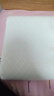 水星家纺乳胶枕头93%泰国进口原液乳胶枕头天然乳胶枕芯软弹舒适护颈椎枕 实拍图