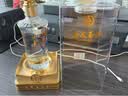 五粮液（WULIANGYE）股份出品 金支玉液 浓香型白酒52度450ml*1瓶礼盒装 升学宴 婚宴 实拍图