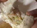 陶陶居蟹籽虾仁生肉包720g 共12个 广式早餐广州茶楼点心速冻半成品 实拍图