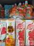 蒙牛真果粒爆粒橙子味果汁饮品240gx10包 龚俊同款 送礼佳选 实拍图